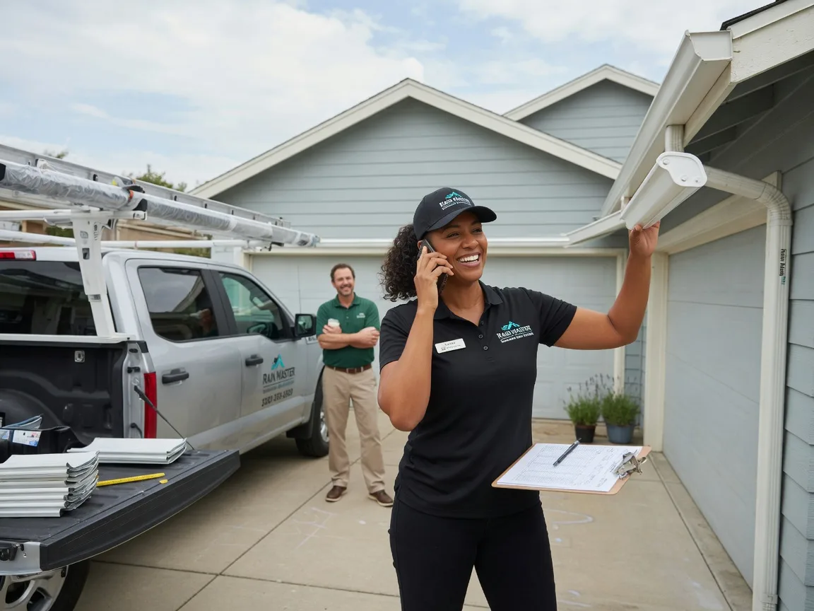 Gutter Installation Hartselle, AL FAQs